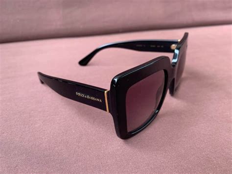 dolce gabbana naocale